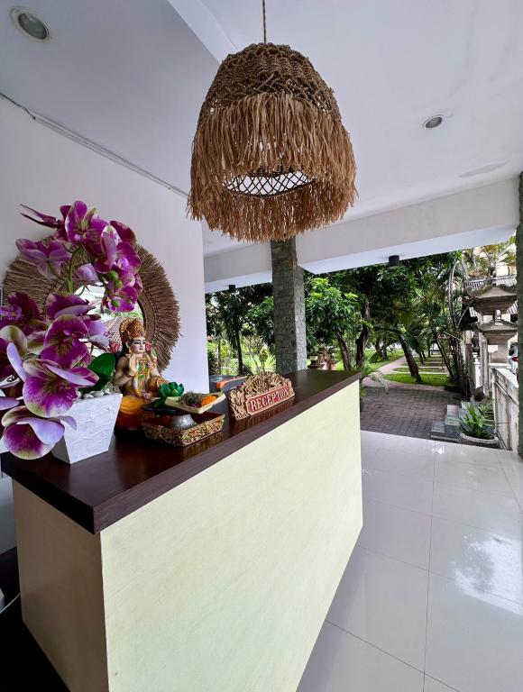 Fotografie z fotogalerie ubytování New Mekar Jaya Hotel v destinaci Legian