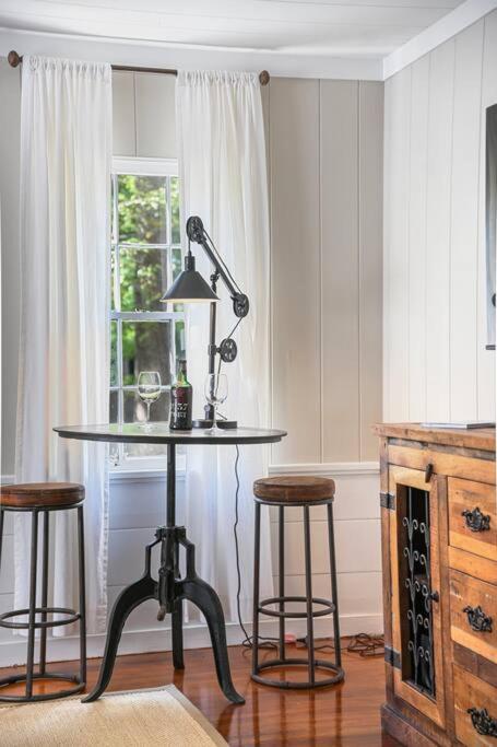 Fotografie z fotogalerie ubytování Cloverdale Cottage v destinaci Montgomery