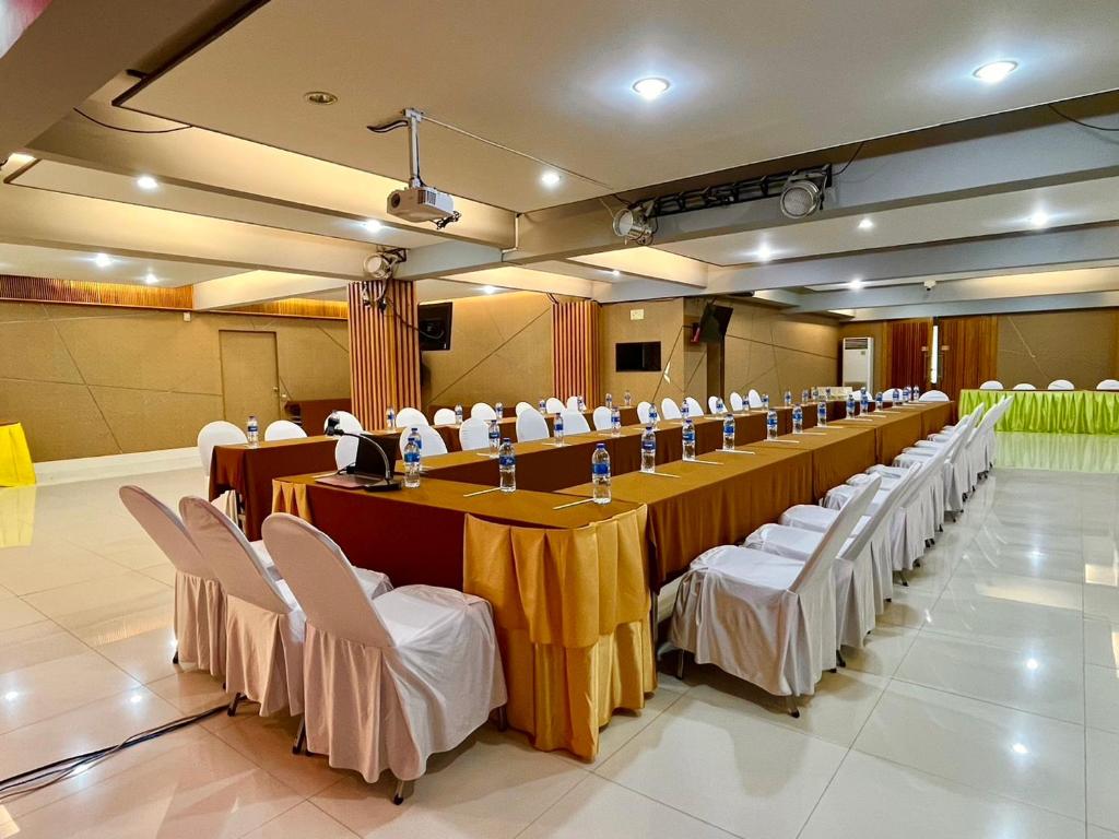 Friendlytel Hotel - Resim 41