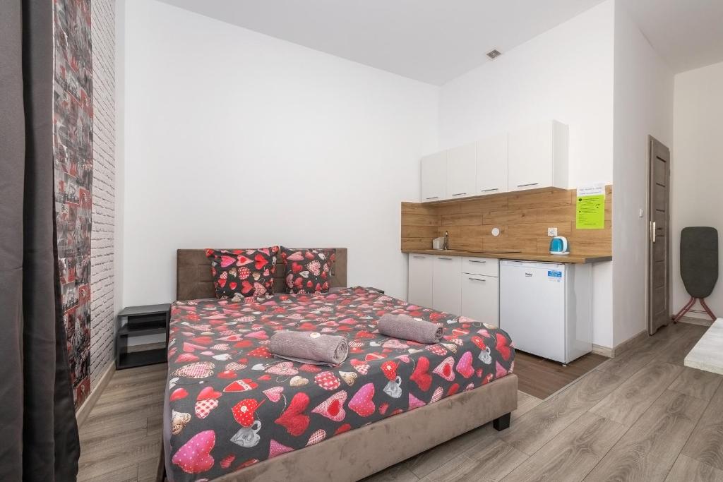 70s Business Room - Resim 28