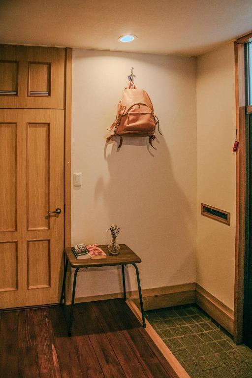 Fotografie z fotogalerie ubytování Popotel Three v destinaci Macumoto