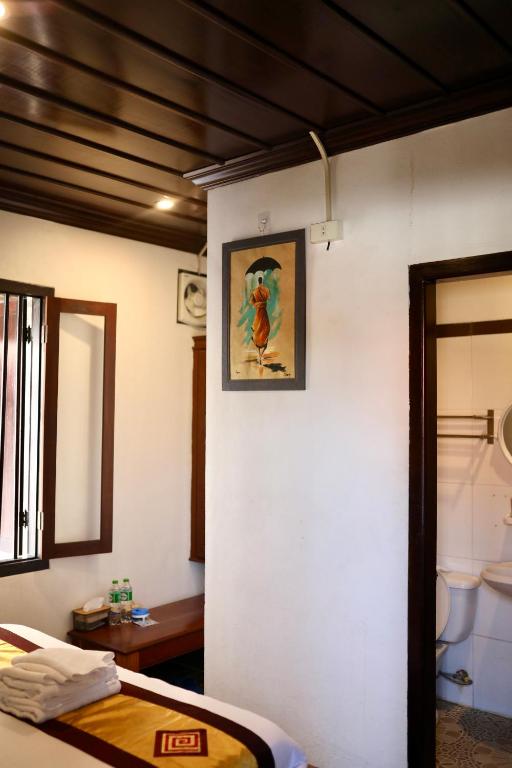 Lakangthong2 啦康通酒店 - Chambre Double