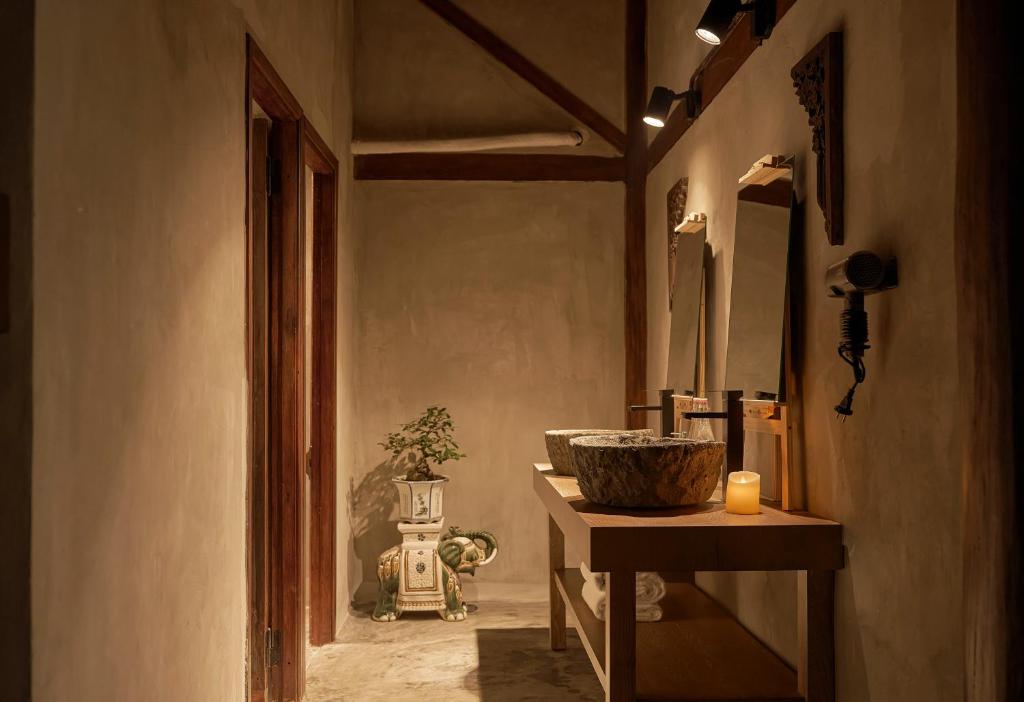 Two-Bedroom Pool Villa B