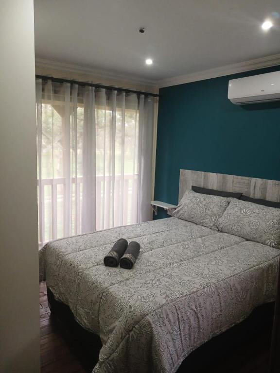Hippo Waterfront Lodge - Casa Di Vacanza Con Tre Camere Da Letto