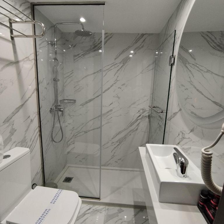 International Atene hotel - Resim 26