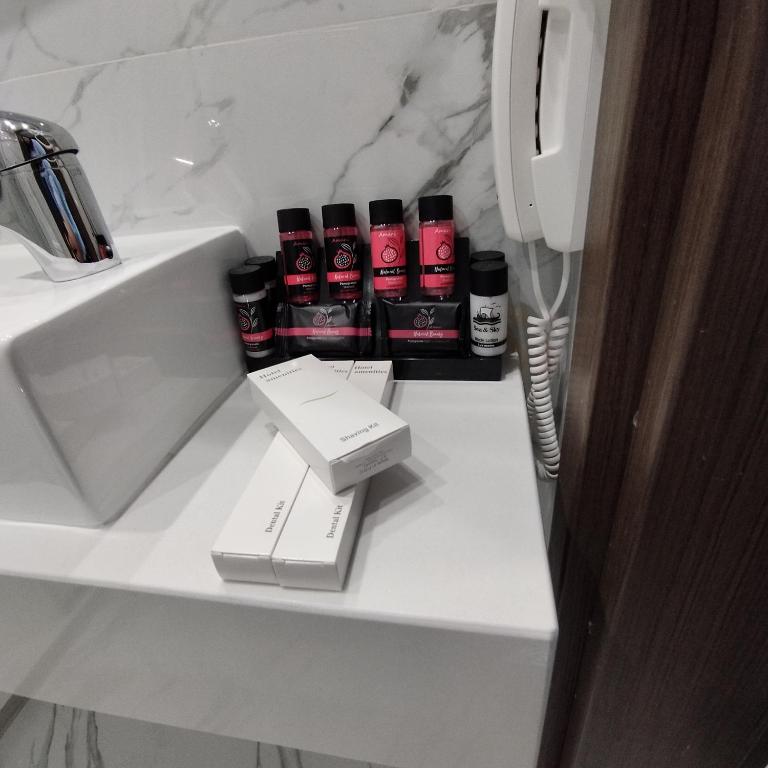 International Atene hotel - Resim 27