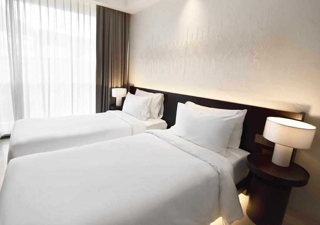 Arun Khiri Chiang Mai Hotel - Resim 23