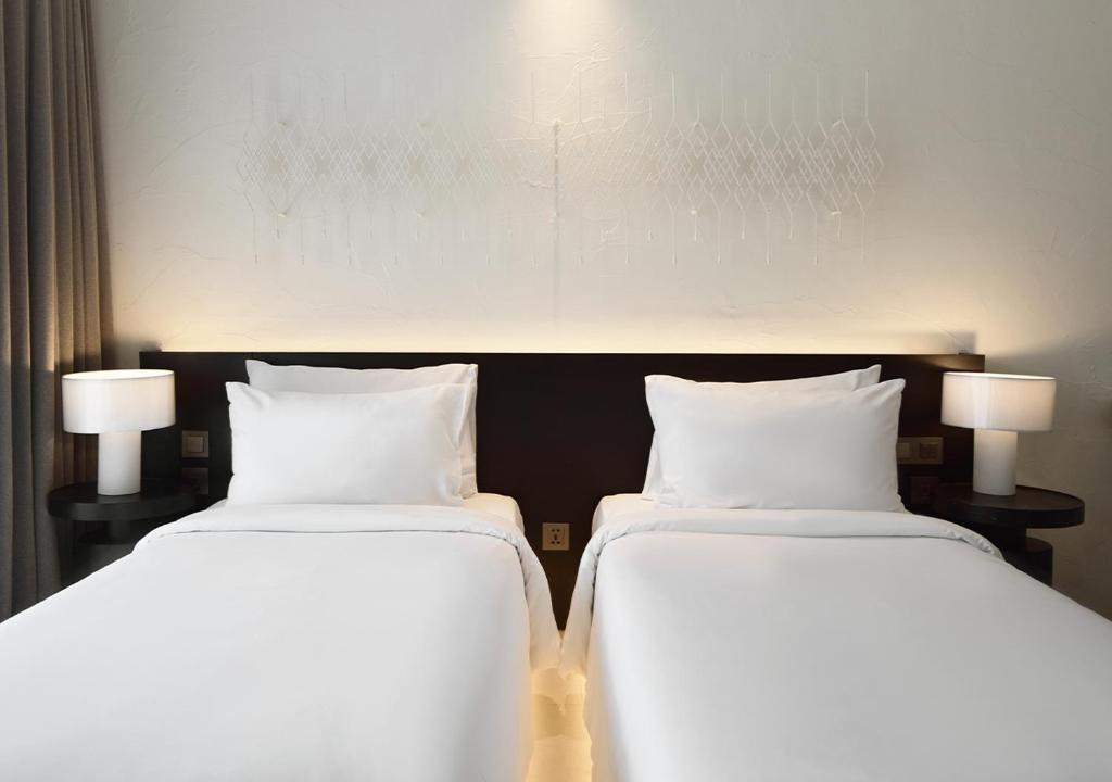 Arun Khiri Chiang Mai Hotel - Resim 22