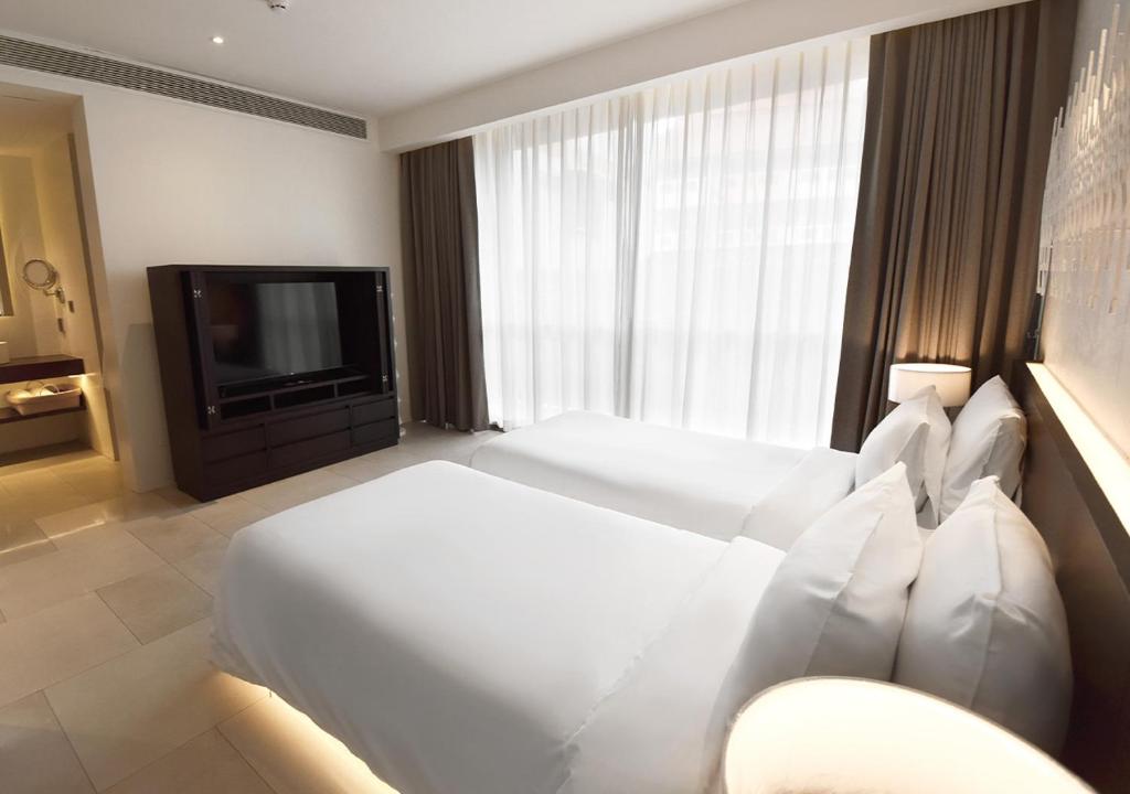 Arun Khiri Chiang Mai Hotel - Resim 20