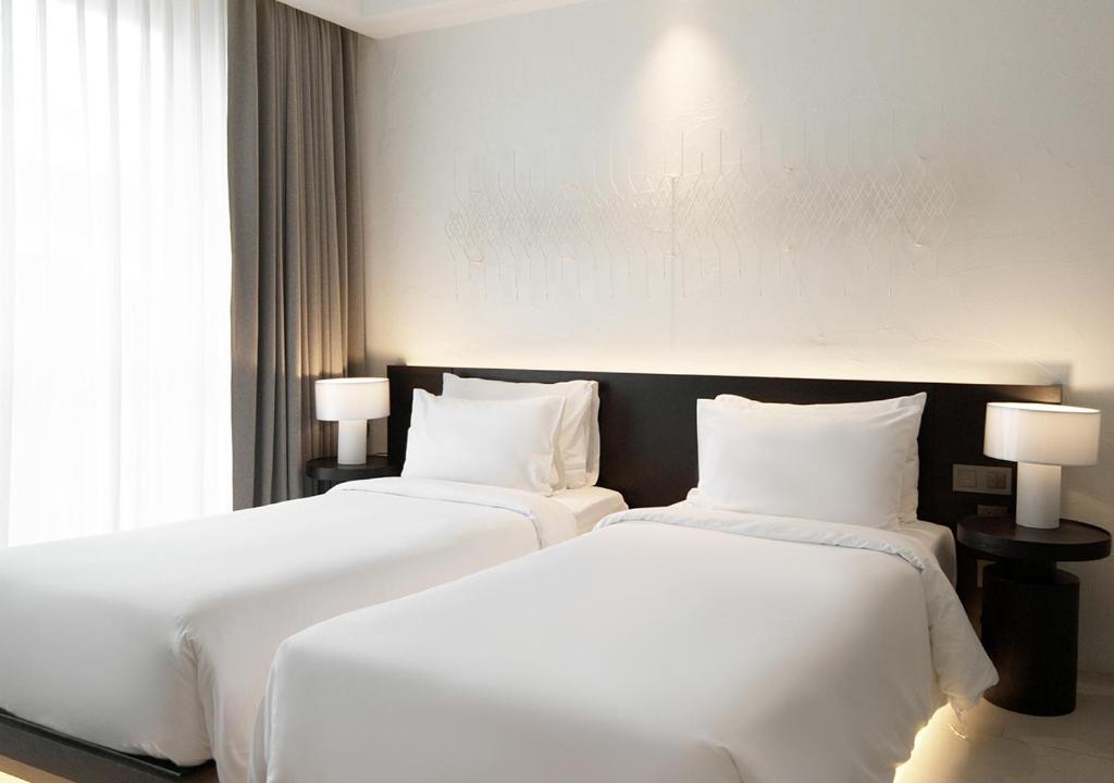 Arun Khiri Chiang Mai Hotel - Resim 21