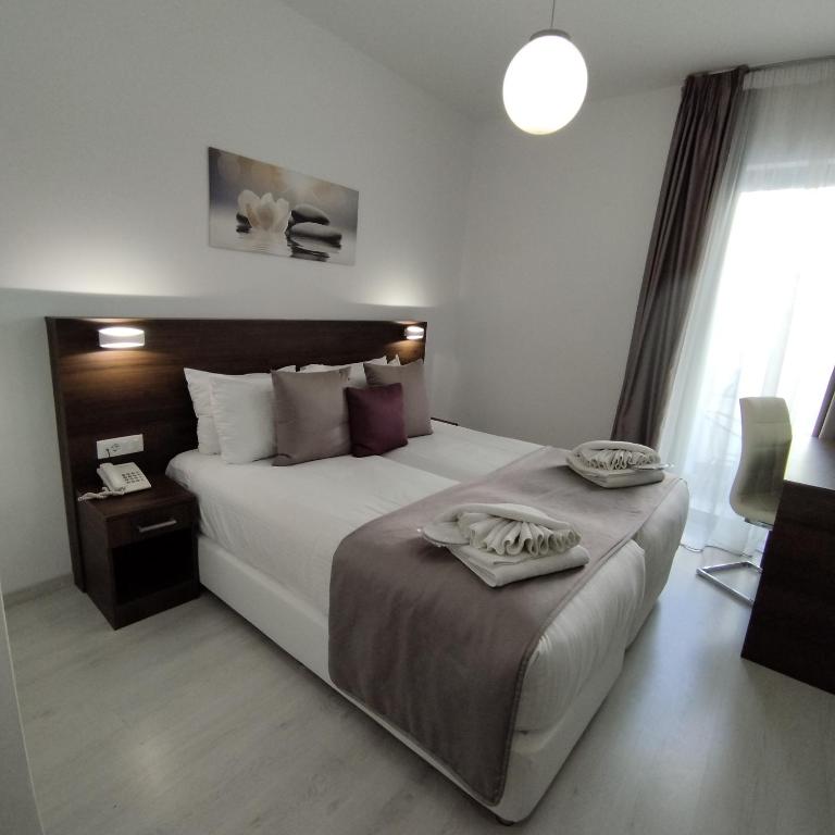 International Atene hotel - Resim 4