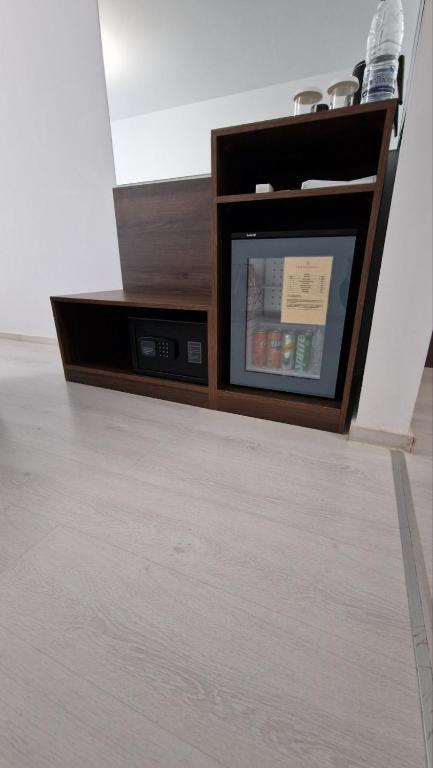 International Atene hotel - Resim 33