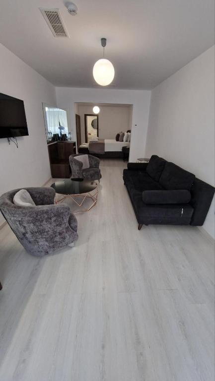 International Atene hotel - Resim 38