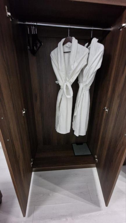 International Atene hotel - Resim 43