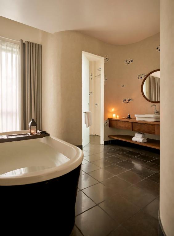 Suite Executive