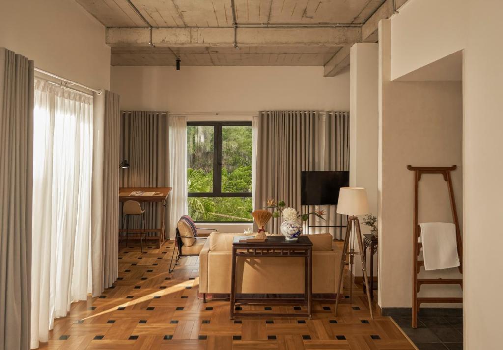 Suite Executive
