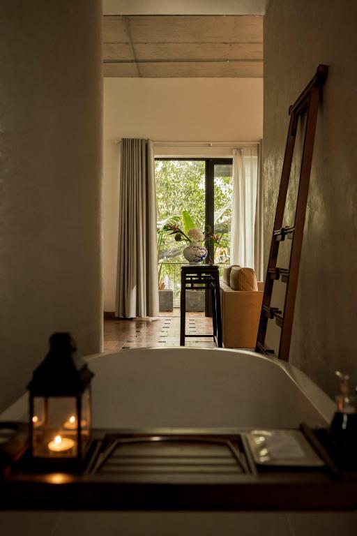 Suite Executive