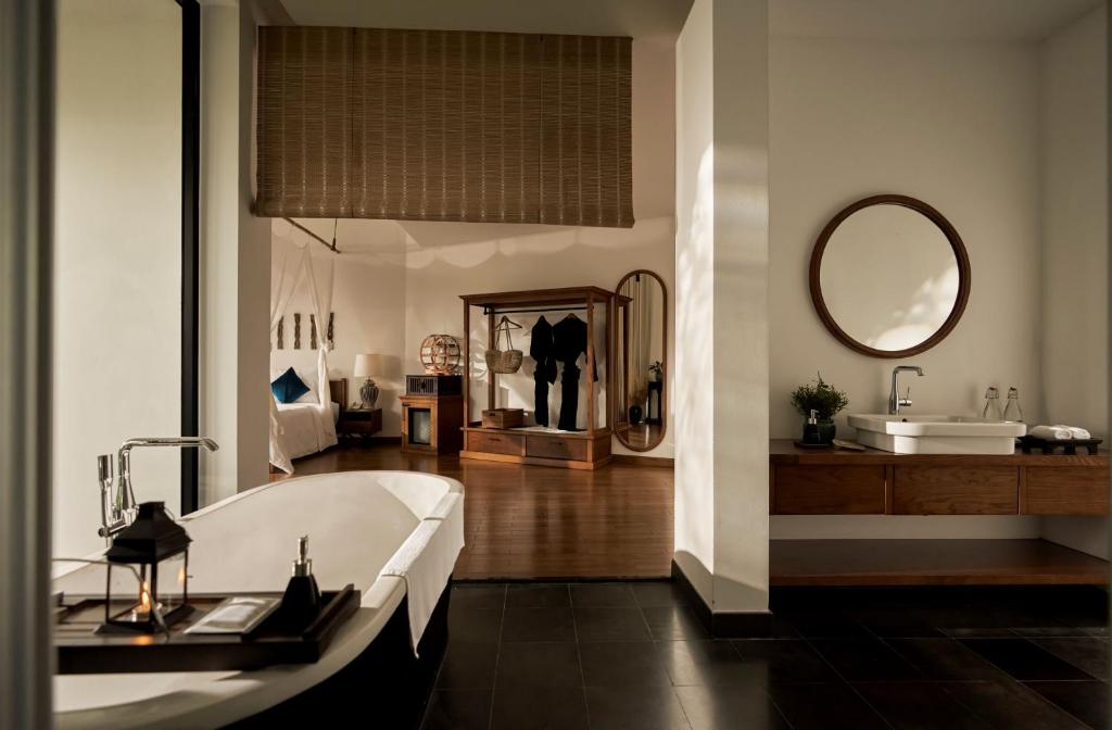 Suite Deluxe