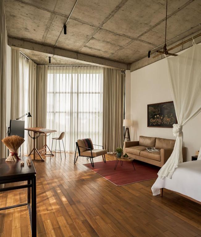 Suite Deluxe