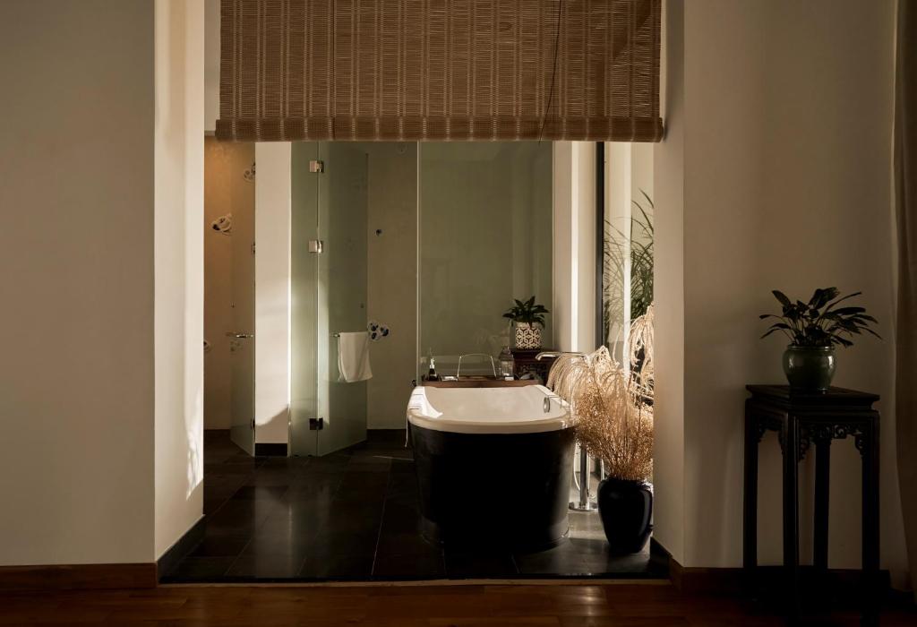 Suite Deluxe