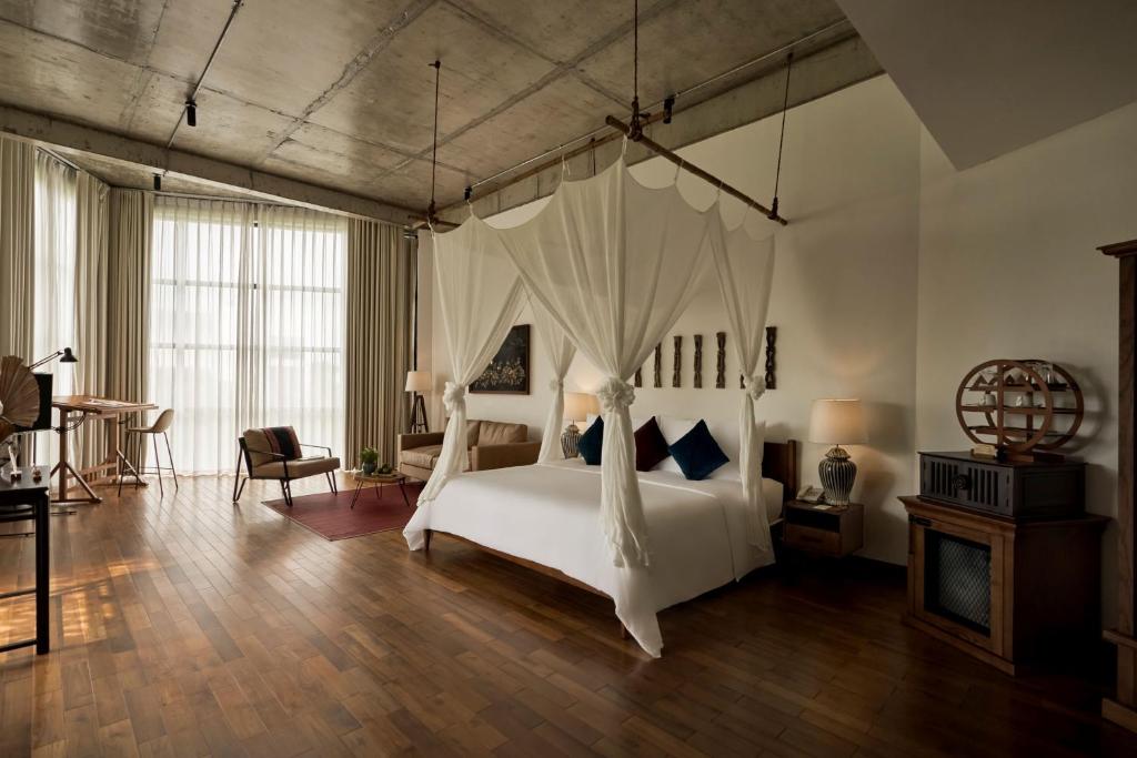 Suite Deluxe