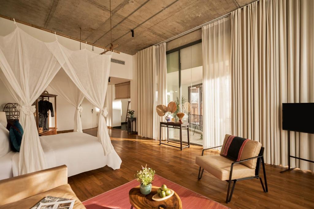 Suite Deluxe