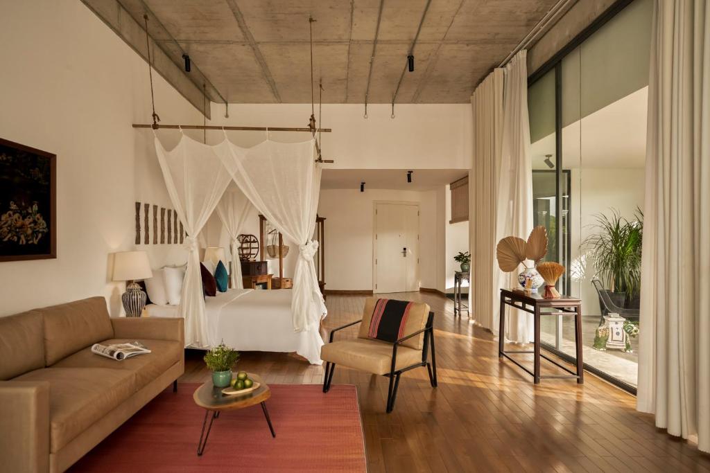 Suite Deluxe