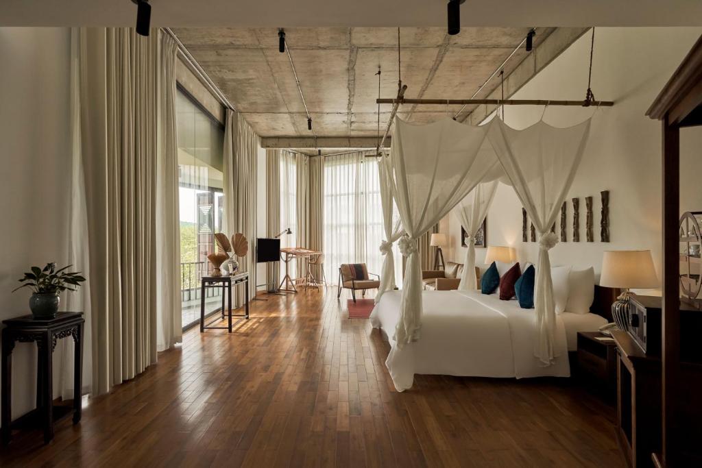 Suite Deluxe