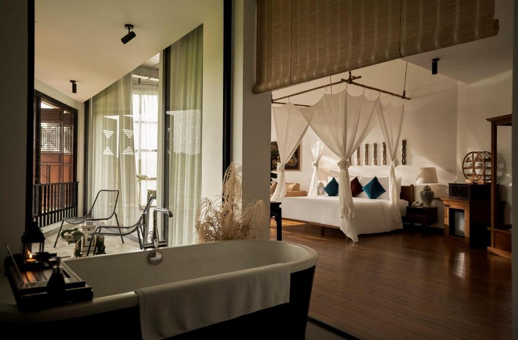Suite Deluxe