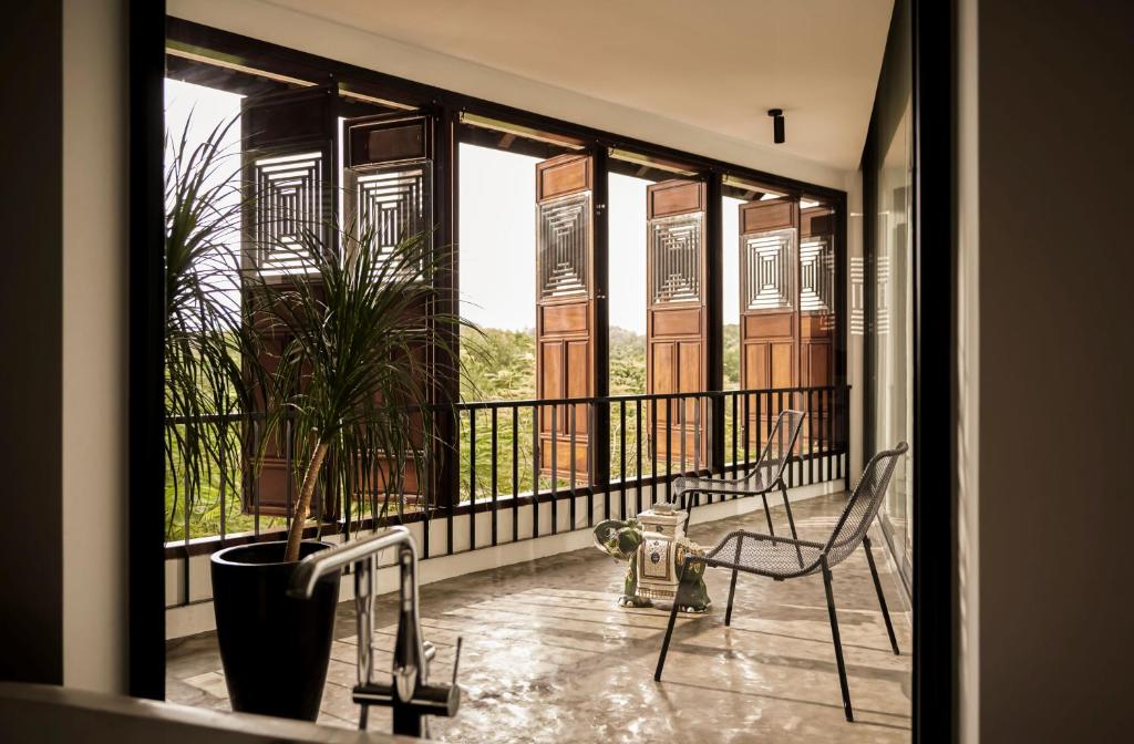 Suite Deluxe