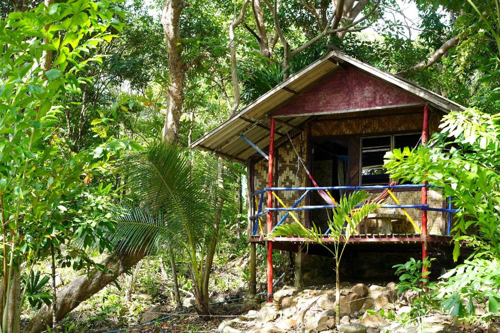 Secret Beach Bungalows - Bungalow