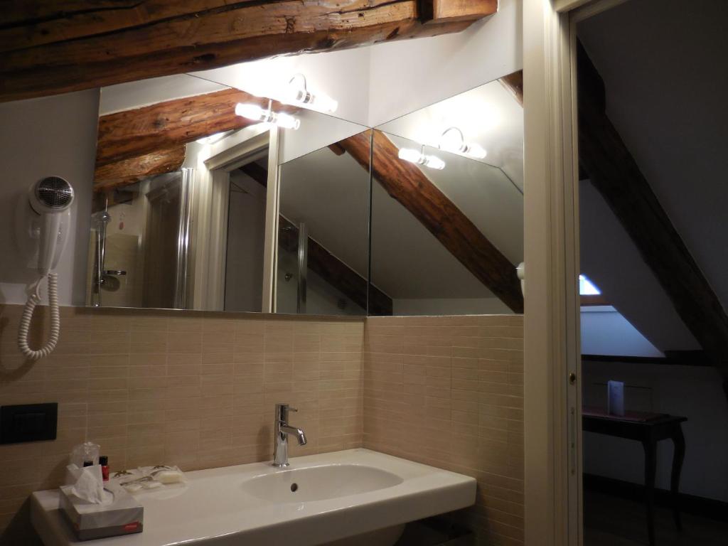 Hotel Sant'Antonin - 11