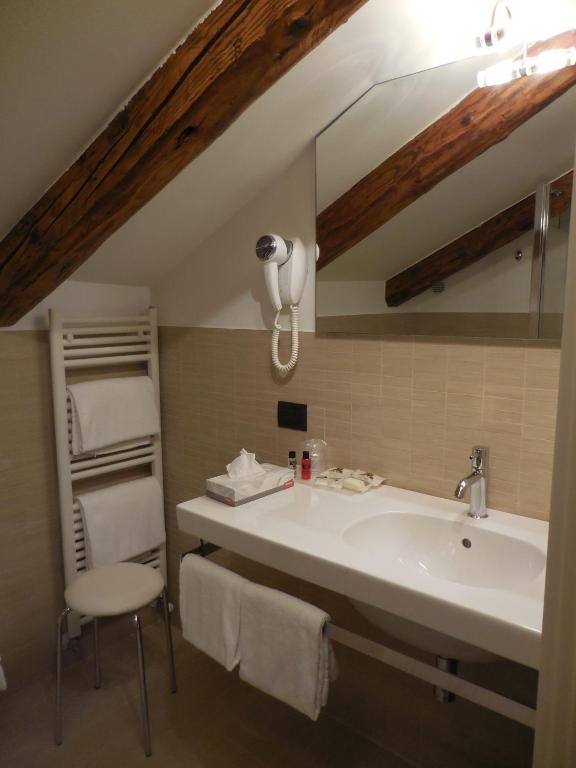 Hotel Sant'Antonin - 4