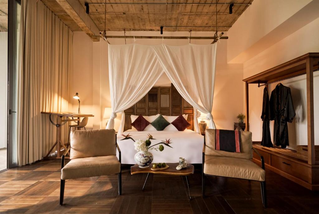Suite Superior