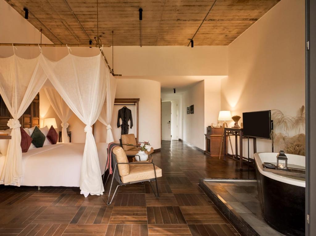 Suite Superior