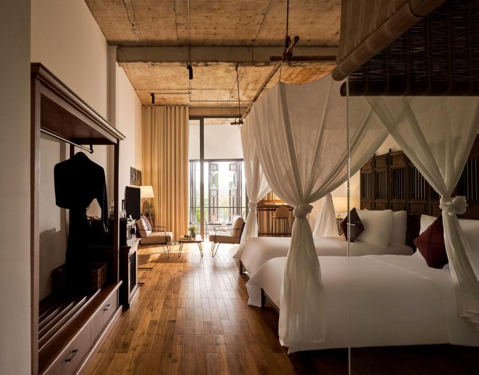Suite Superior
