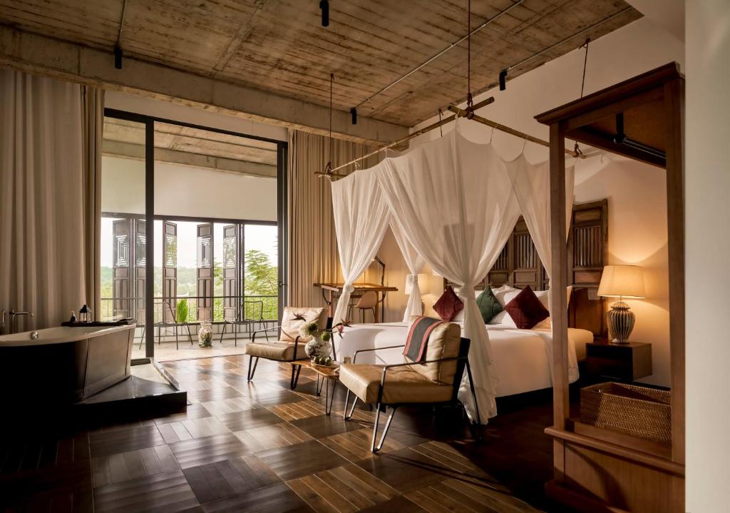 Suite Superior