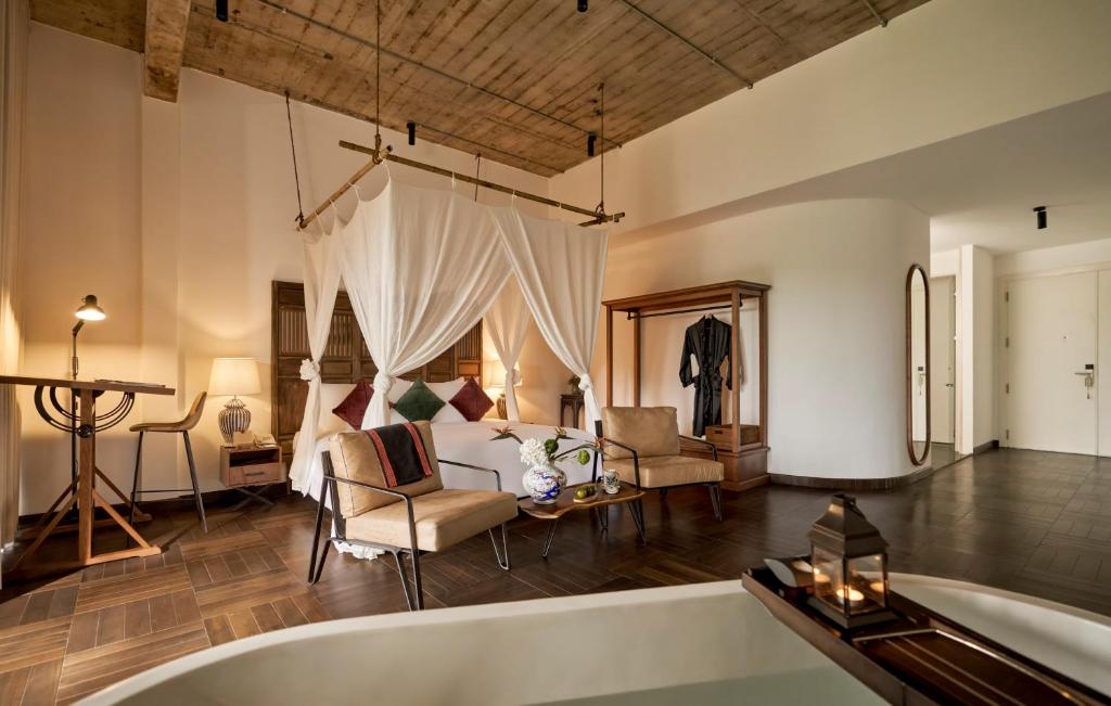 Suite Superior