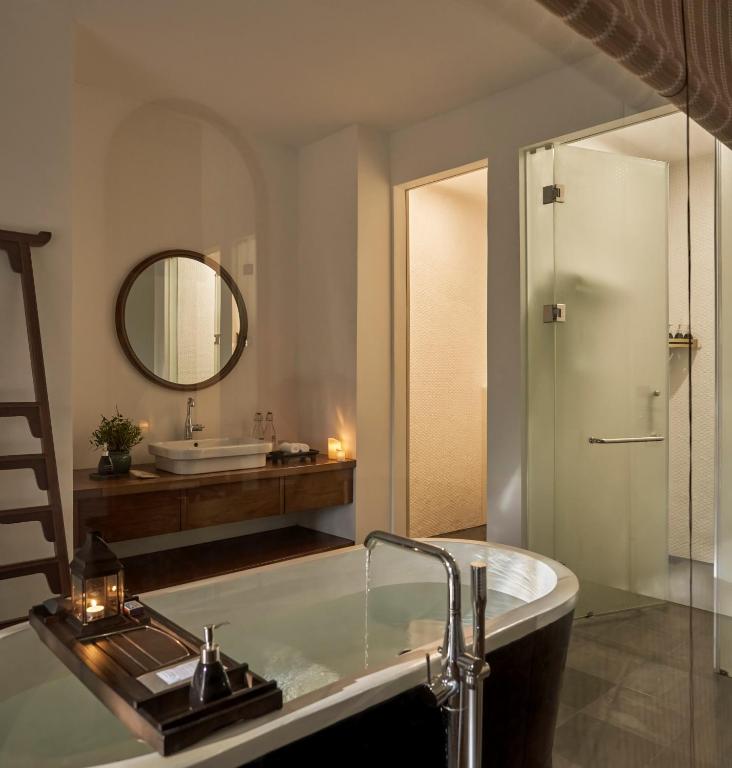 Suite Superior