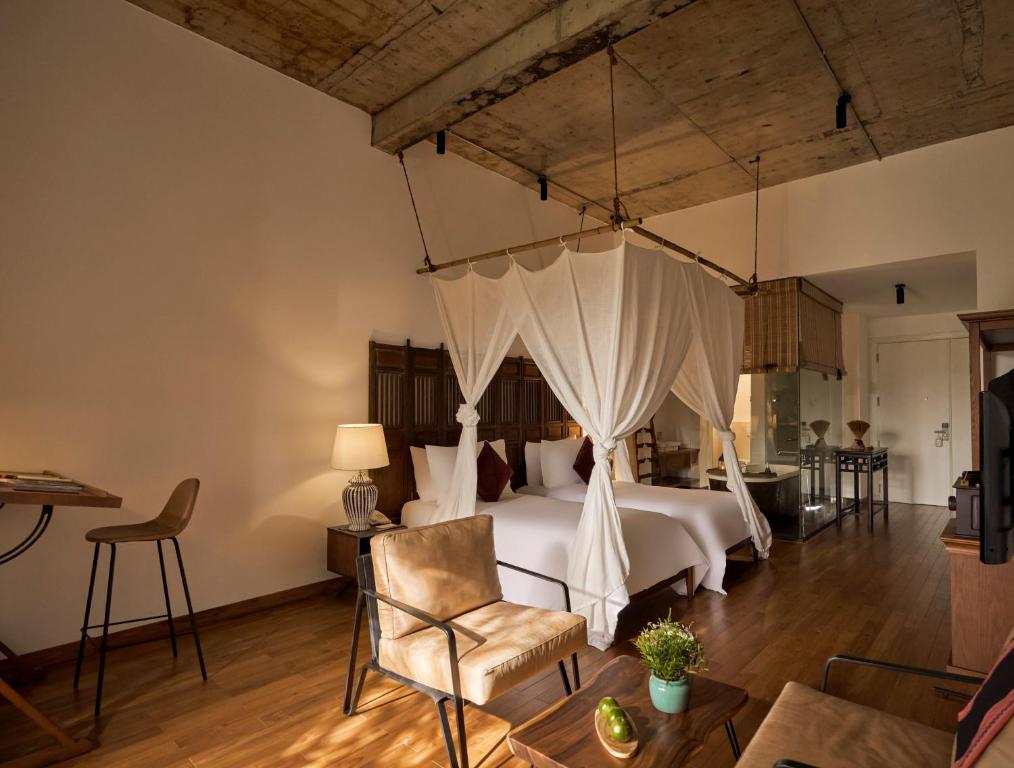 Suite Superior