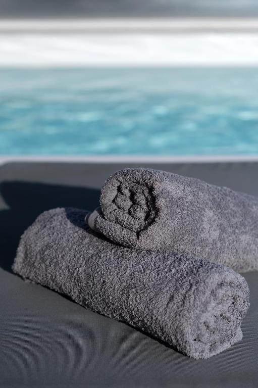 Fotografie z fotogalerie ubytování Anna’s Villa v destinaci Monolithos