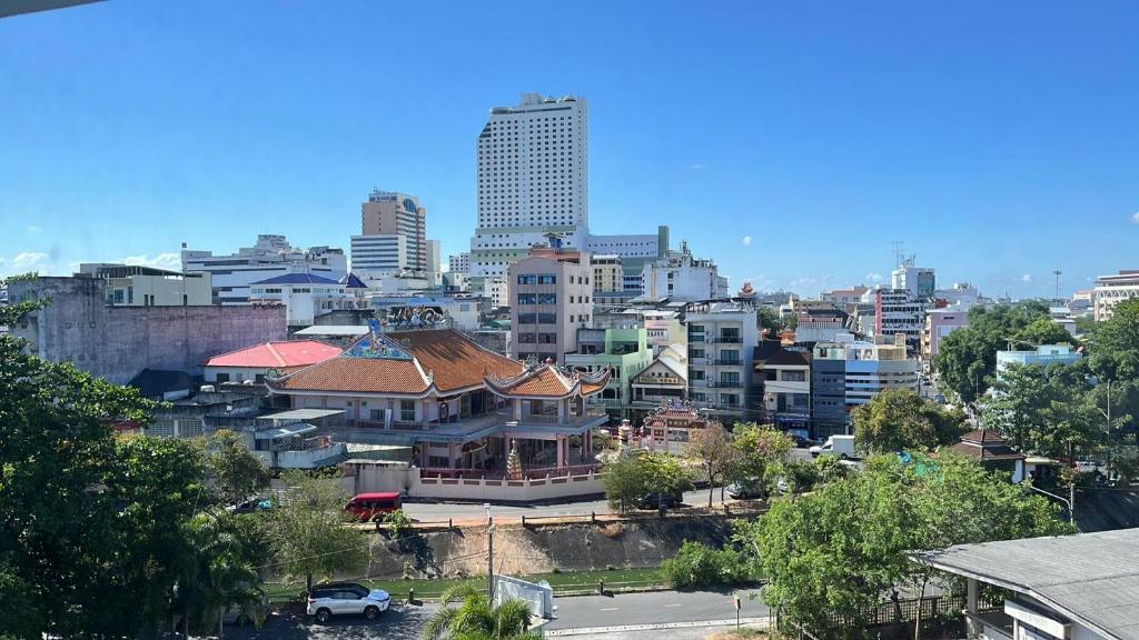 Friendlytel Hotel - Resim 9