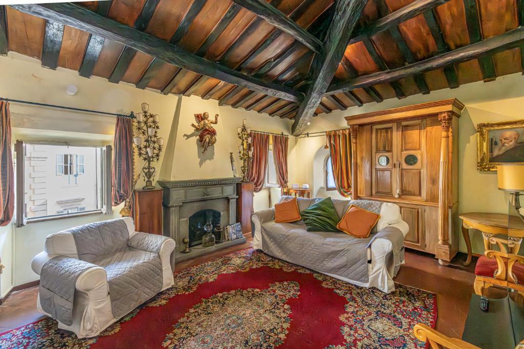 Rooma Duplex Campo de Fiori