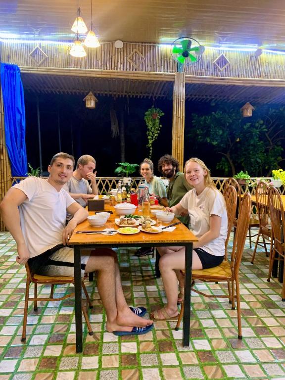 Blue Garden Homestay - 8