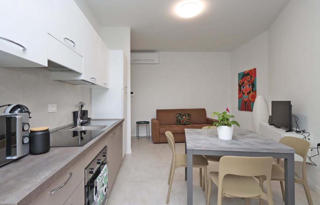 Belfiore apartment