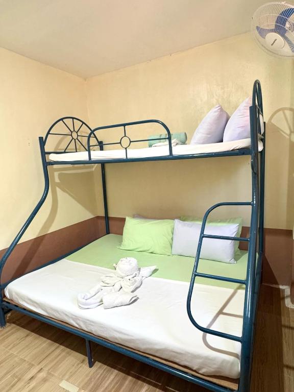 Juanito's Resort - Экономика Тройная комната