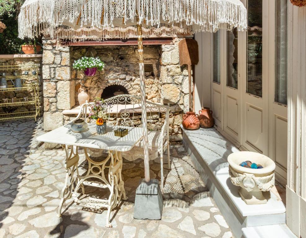 Kép Pavezzo Country Retreat szállásáról Katúnában a galériában