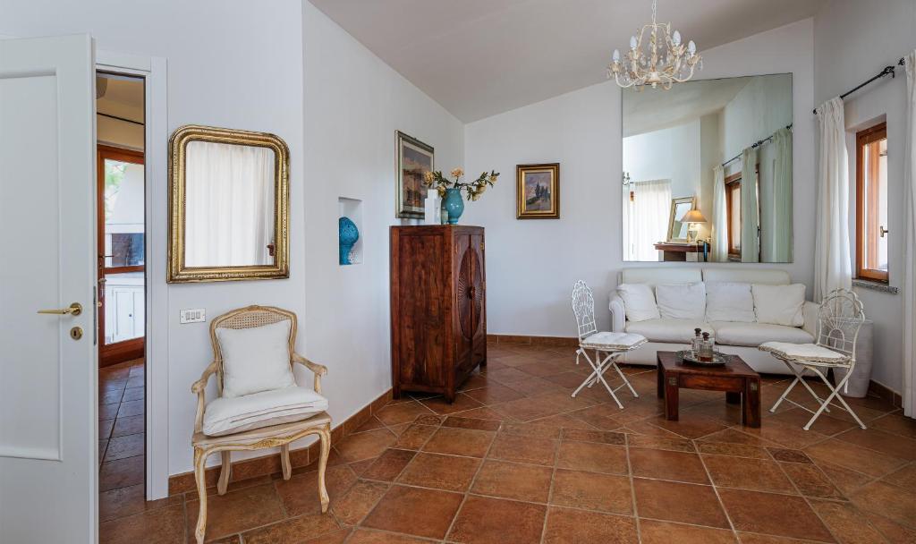 Zdjęcie z galerii obiektu Villa Luisa w mieście Costa Rei