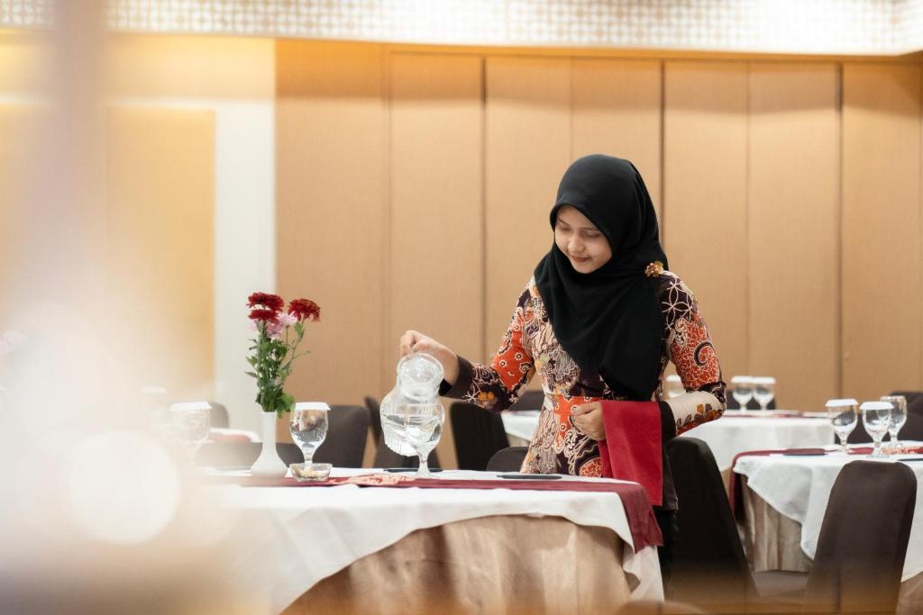 Majutusasutuse MMUGM Hotel külastajad