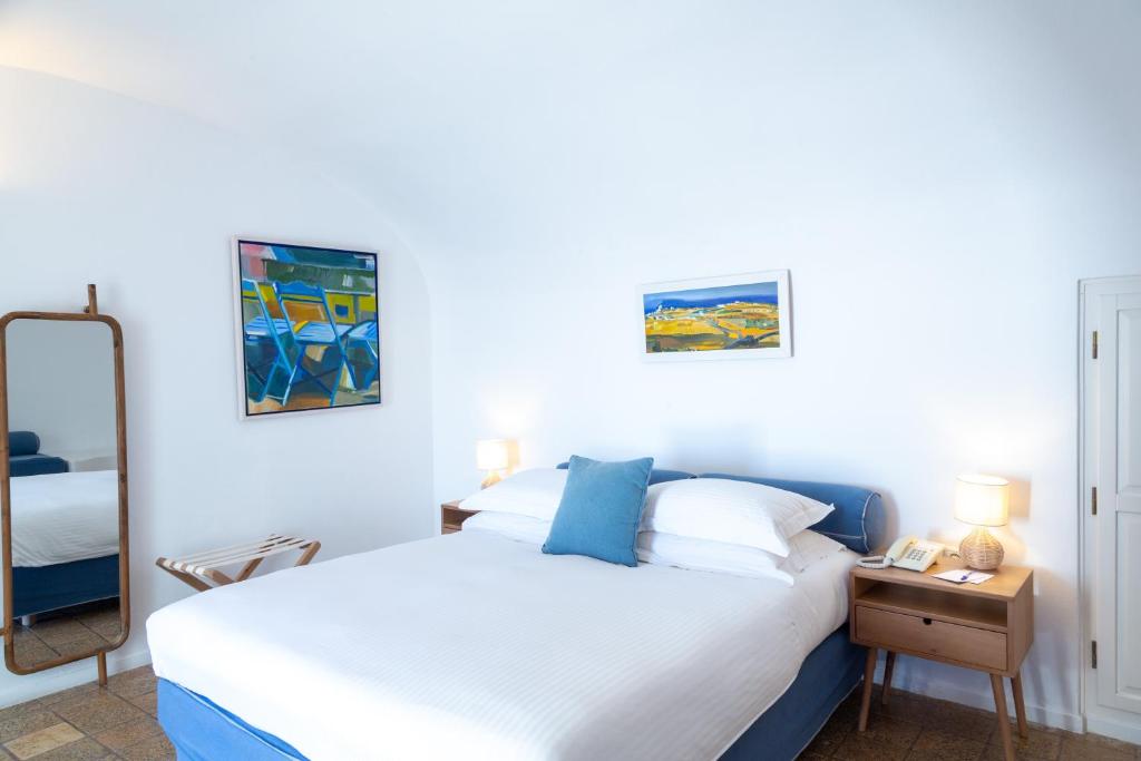 Pantelia Suites - 19